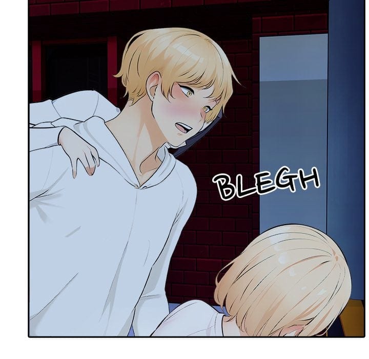 Purity Game Uncensored, chapter 10, page 69 of 115