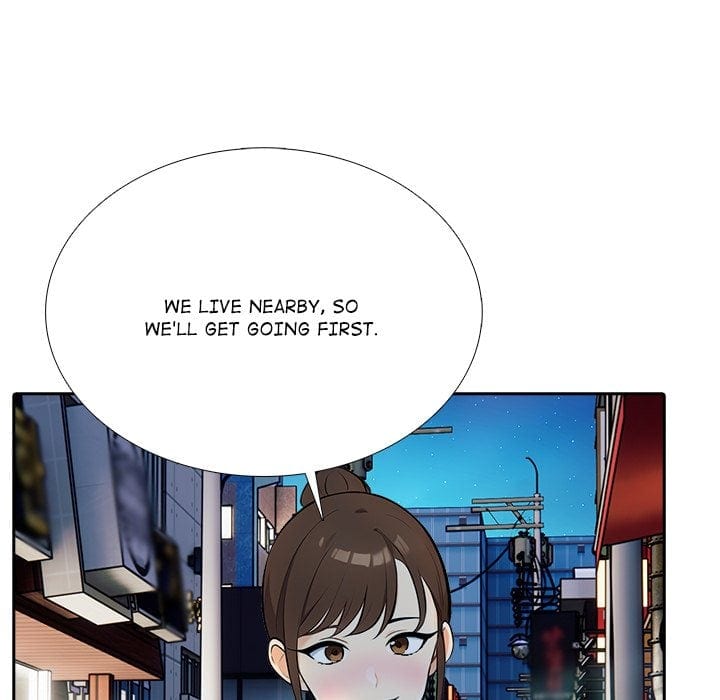 Purity Game Uncensored, chapter 10, page 70 of 115