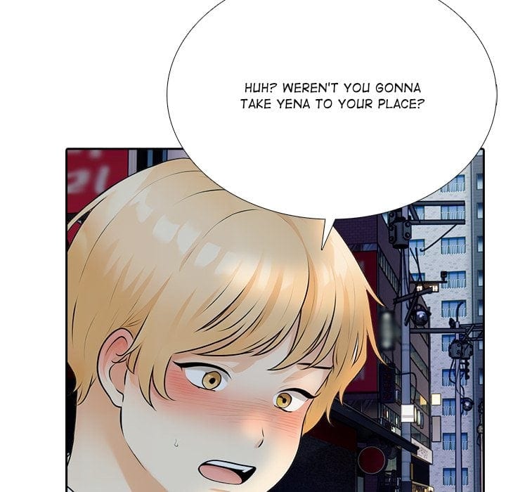 Purity Game Uncensored, chapter 10, page 72 of 115