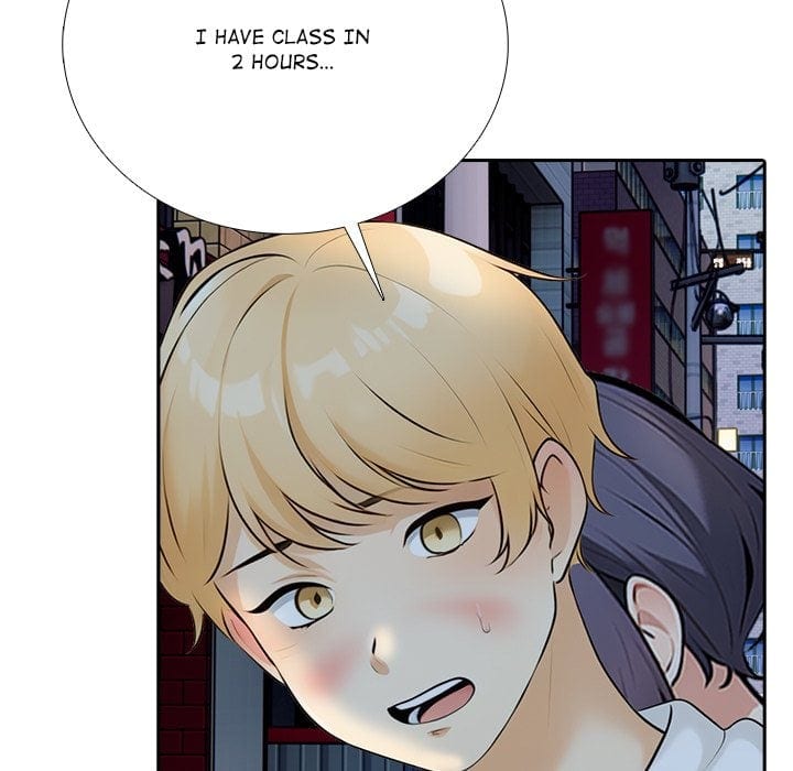 Purity Game Uncensored, chapter 10, page 77 of 115