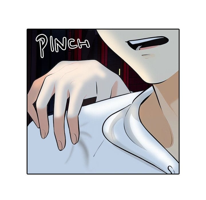 Purity Game Uncensored, chapter 10, page 79 of 115