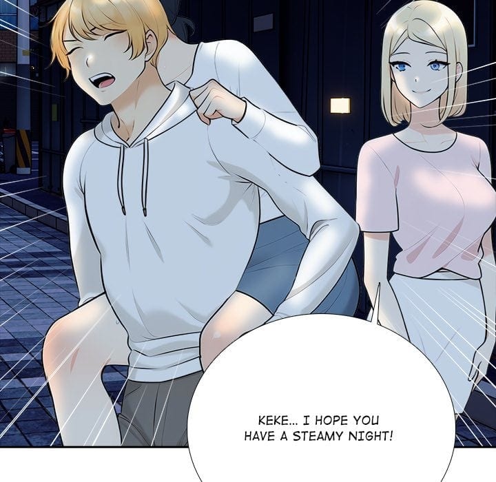 Purity Game Uncensored, chapter 10, page 81 of 115
