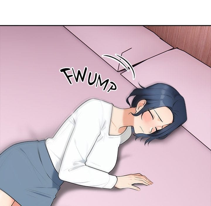 Purity Game Uncensored, chapter 10, page 91 of 115