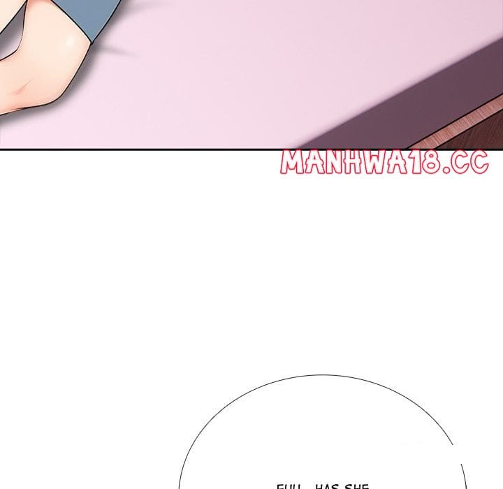 Purity Game Uncensored, chapter 10, page 92 of 115