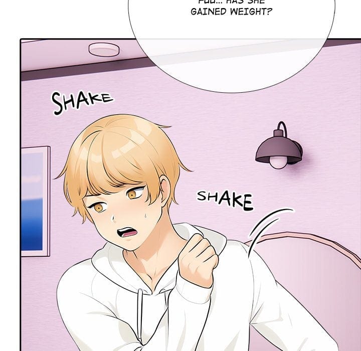 Purity Game Uncensored, chapter 10, page 93 of 115