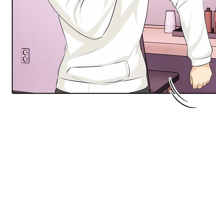 Purity Game Uncensored, chapter 10, page 94 of 115