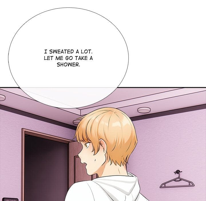 Purity Game Uncensored, chapter 10, page 95 of 115