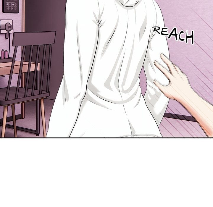 Purity Game Uncensored, chapter 10, page 96 of 115