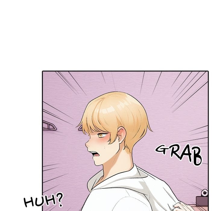 Purity Game Uncensored, chapter 10, page 97 of 115