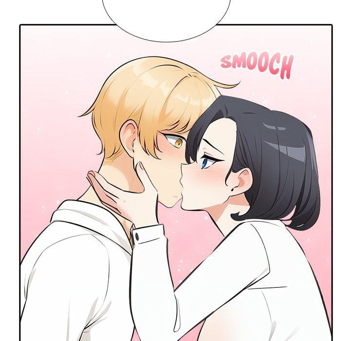 Purity Game Uncensored, chapter 10, page 99 of 115