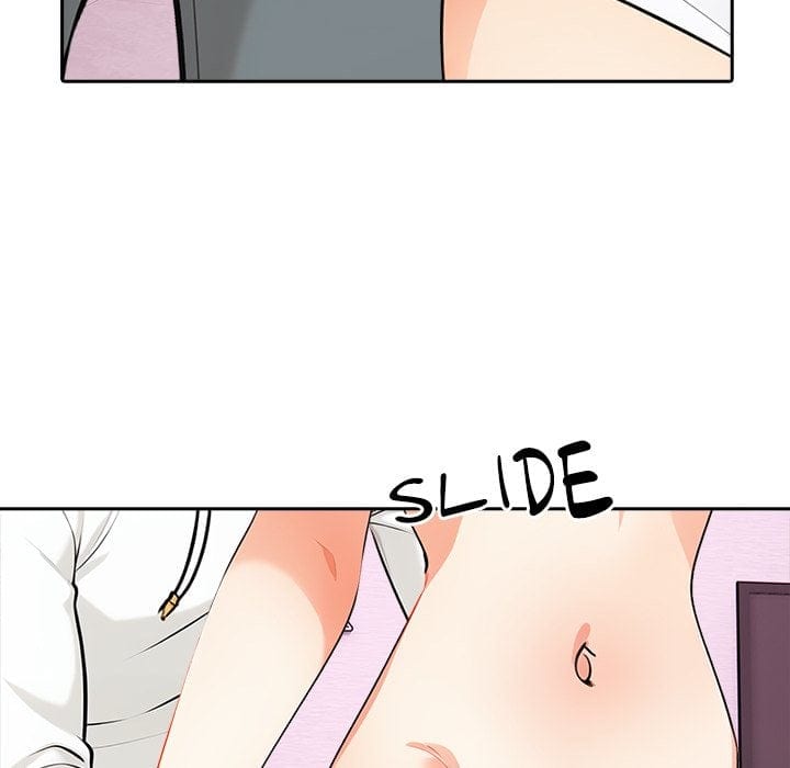 Purity Game Uncensored, chapter 10, page 106 of 115