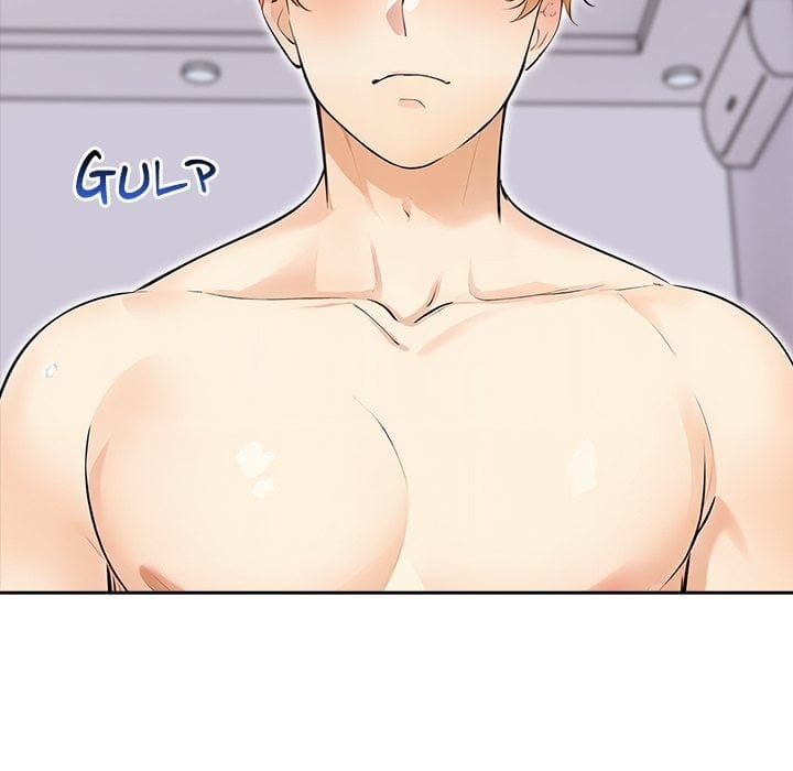 Purity Game Uncensored, chapter 11, page 21 of 133