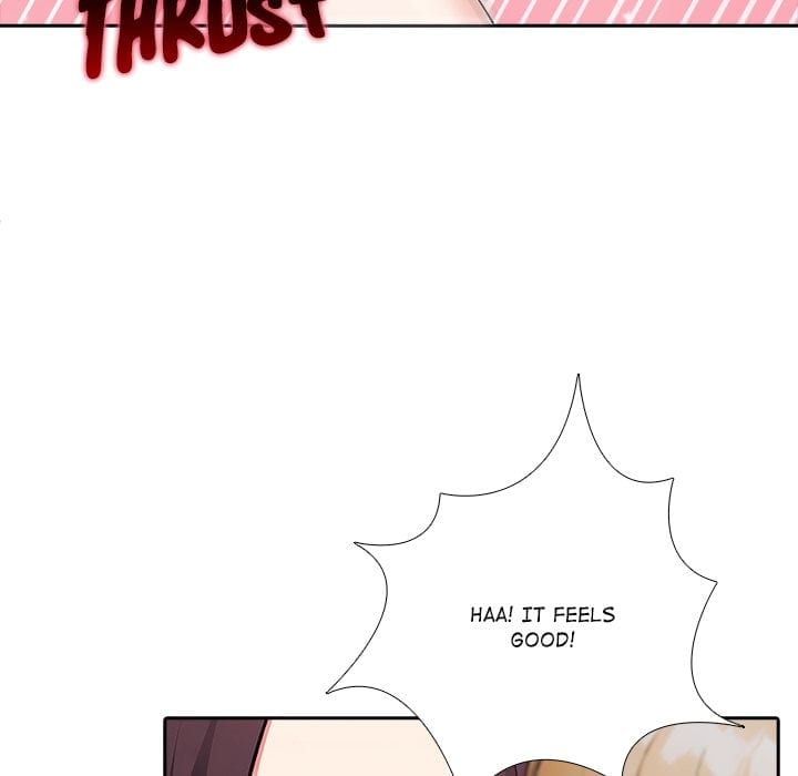 Purity Game Uncensored, chapter 11, page 34 of 133