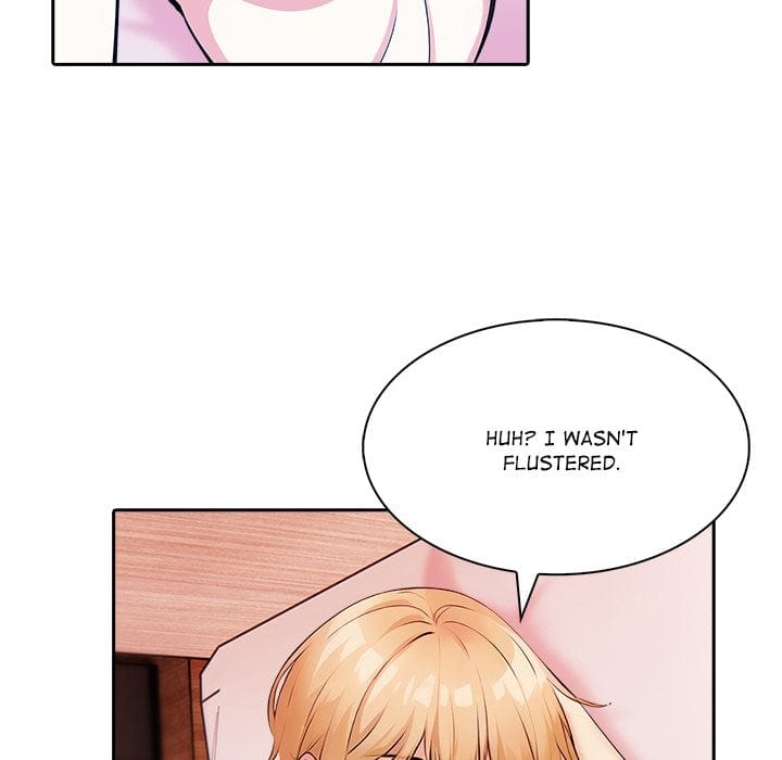 Purity Game Uncensored, chapter 11, page 47 of 133
