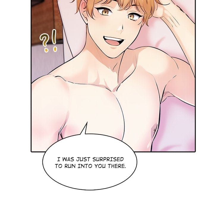 Purity Game Uncensored, chapter 11, page 48 of 133