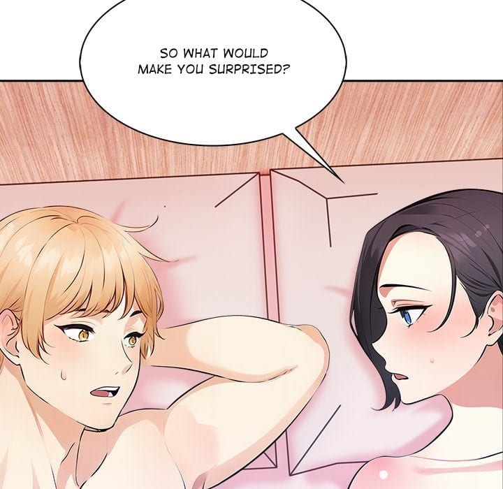 Purity Game Uncensored, chapter 11, page 50 of 133