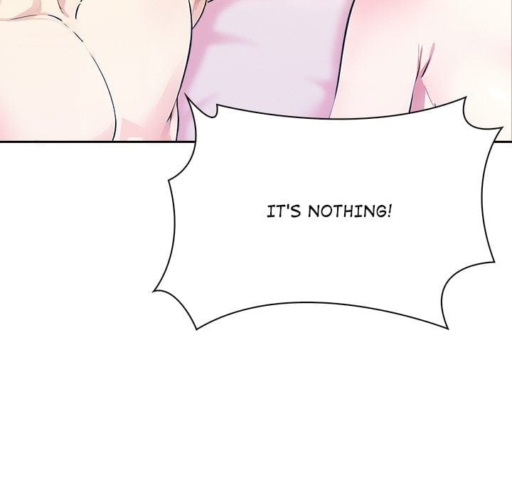 Purity Game Uncensored, chapter 11, page 51 of 133