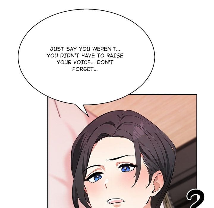 Purity Game Uncensored, chapter 11, page 52 of 133