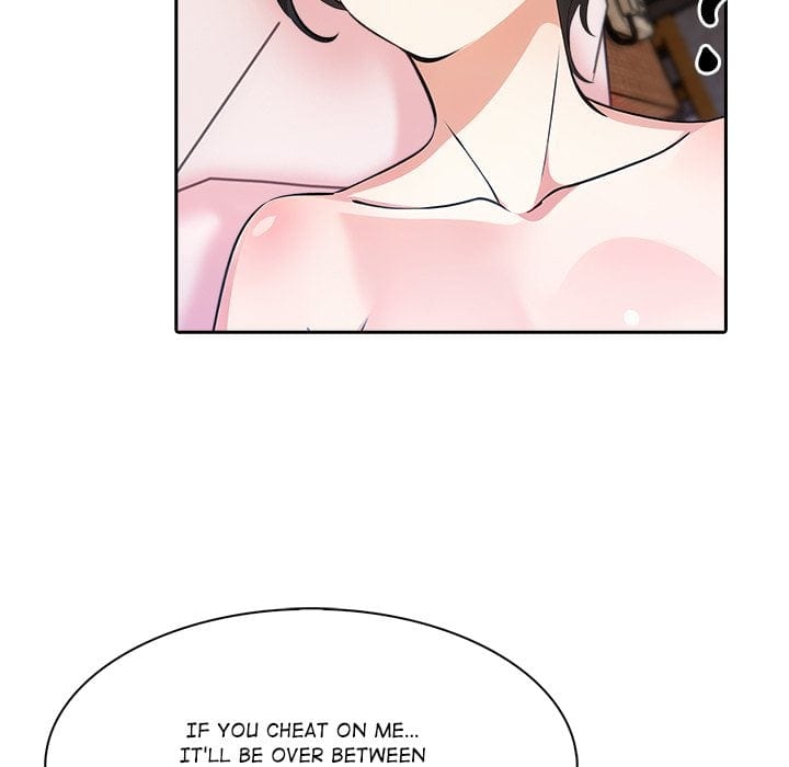 Purity Game Uncensored, chapter 11, page 53 of 133