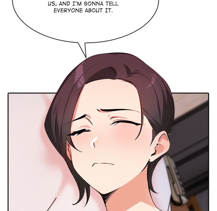 Purity Game Uncensored, chapter 11, page 54 of 133
