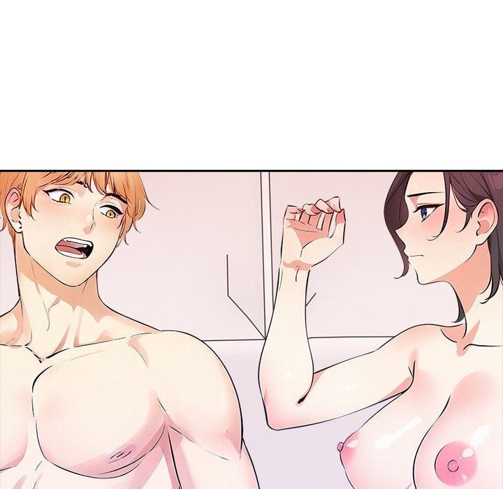 Purity Game Uncensored, chapter 11, page 62 of 133