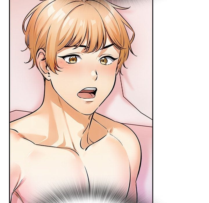 Purity Game Uncensored, chapter 11, page 67 of 133