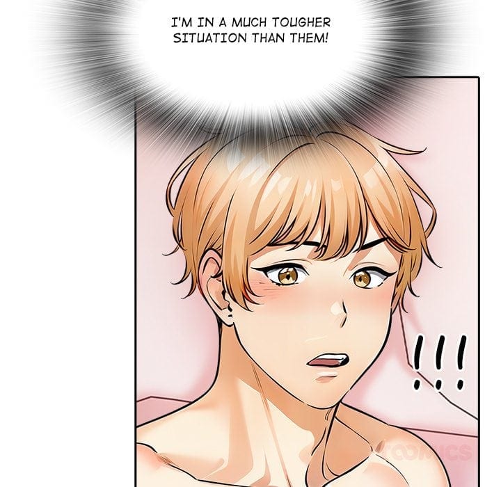 Purity Game Uncensored, chapter 11, page 69 of 133