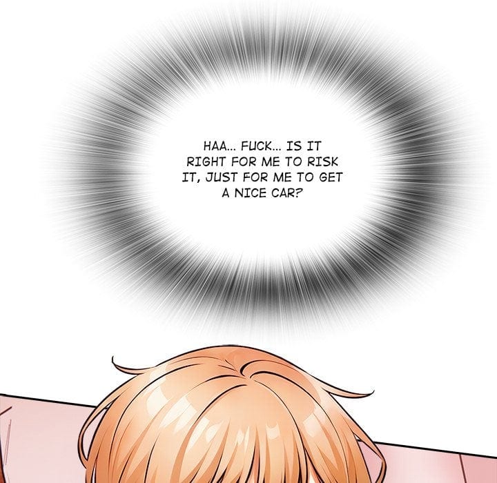 Purity Game Uncensored, chapter 11, page 71 of 133