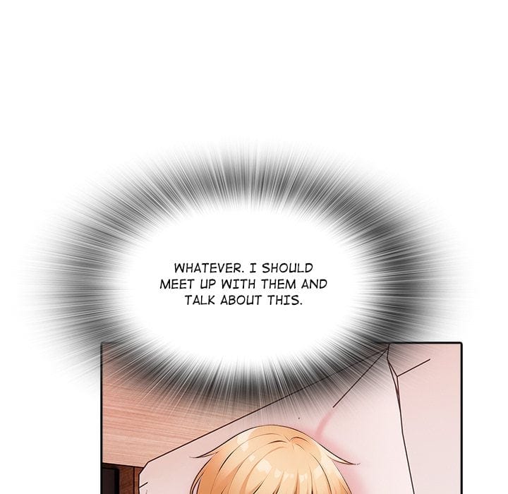 Purity Game Uncensored, chapter 11, page 73 of 133