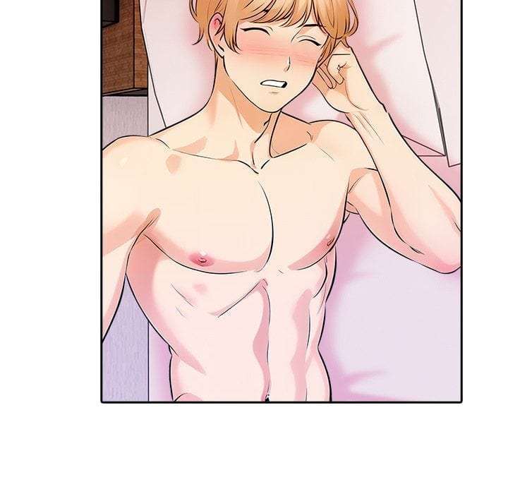 Purity Game Uncensored, chapter 11, page 74 of 133