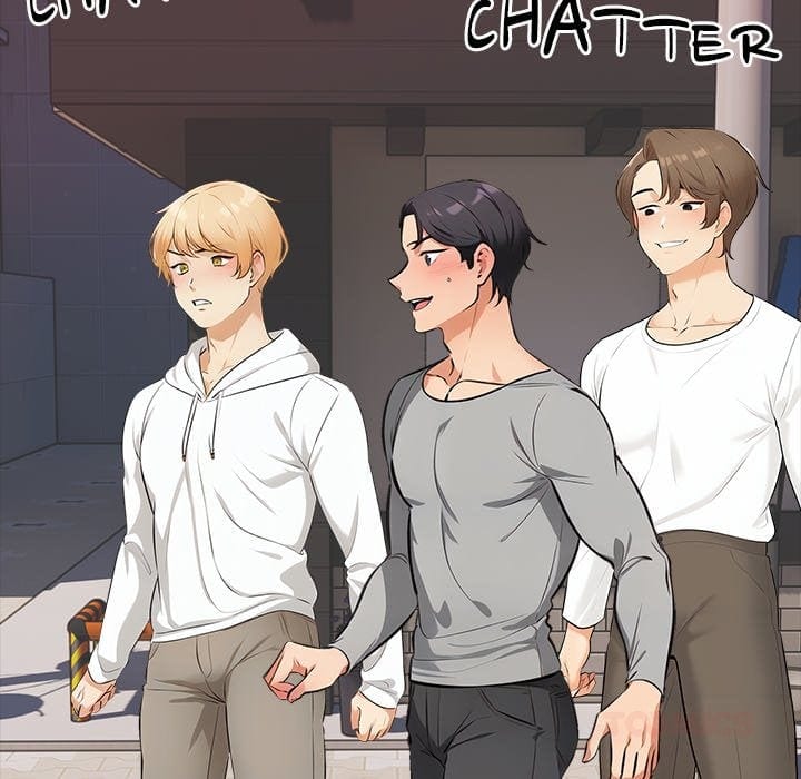 Purity Game Uncensored, chapter 11, page 81 of 133