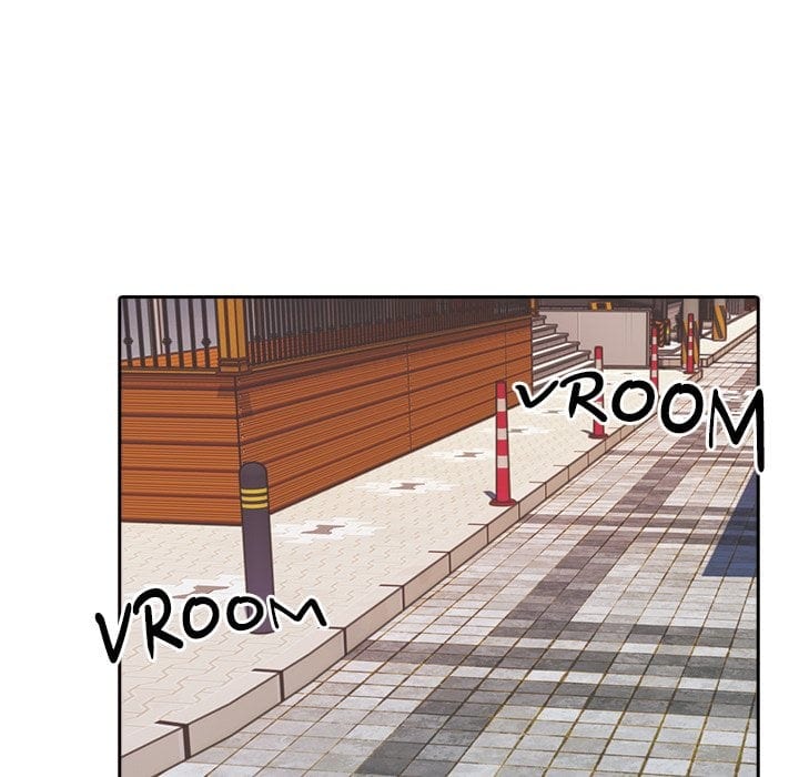 Purity Game Uncensored, chapter 11, page 83 of 133