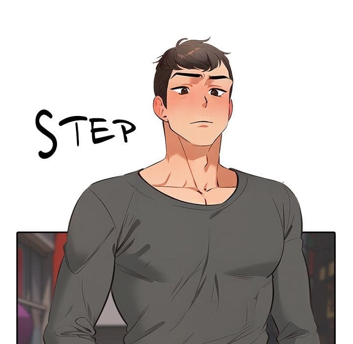 Purity Game Uncensored, chapter 11, page 85 of 133