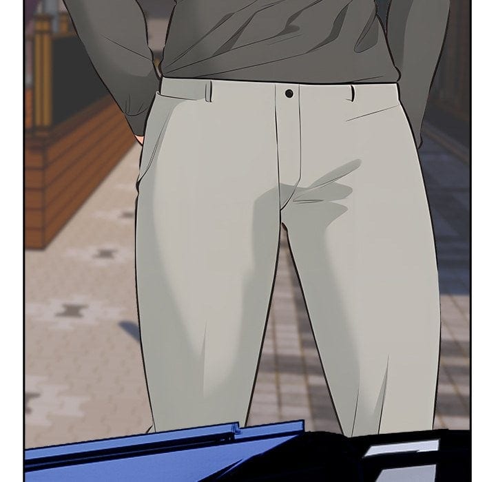 Purity Game Uncensored, chapter 11, page 86 of 133