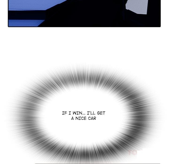 Purity Game Uncensored, chapter 11, page 87 of 133