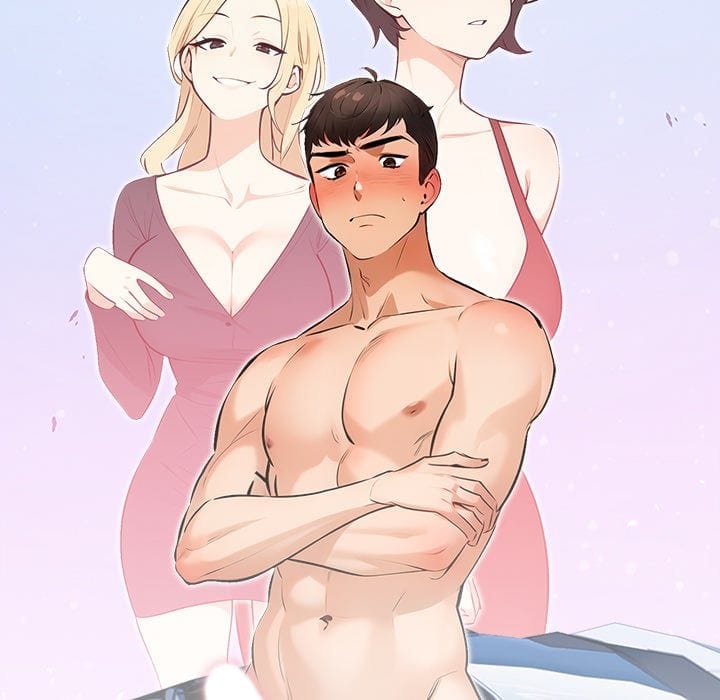 Purity Game Uncensored, chapter 11, page 90 of 133