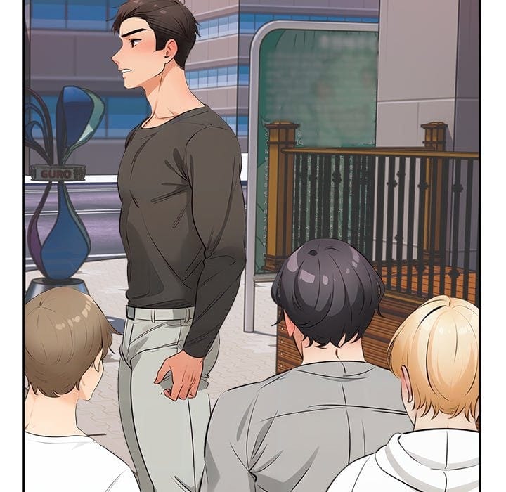 Purity Game Uncensored, chapter 11, page 95 of 133