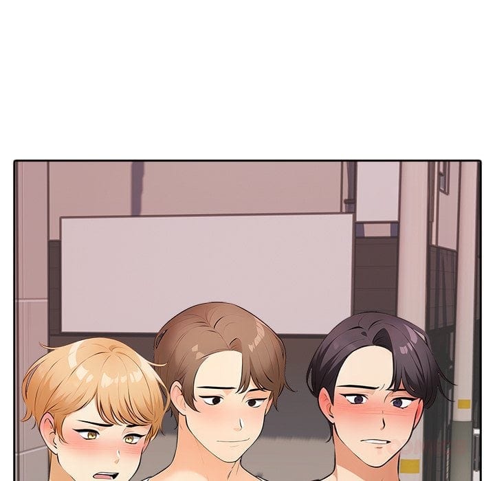 Purity Game Uncensored, chapter 11, page 99 of 133