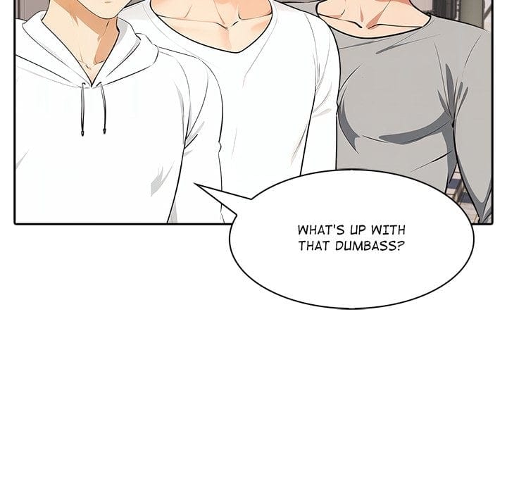 Purity Game Uncensored, chapter 11, page 100 of 133