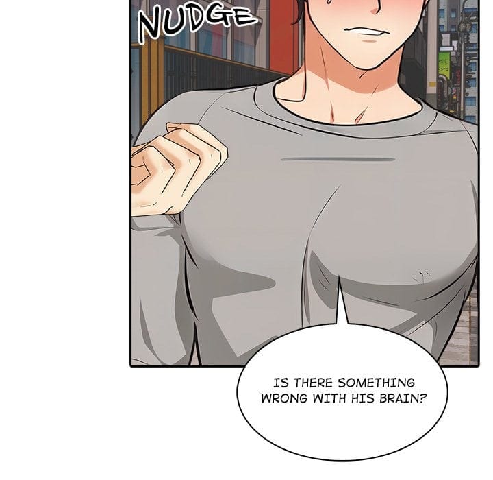 Purity Game Uncensored, chapter 11, page 102 of 133