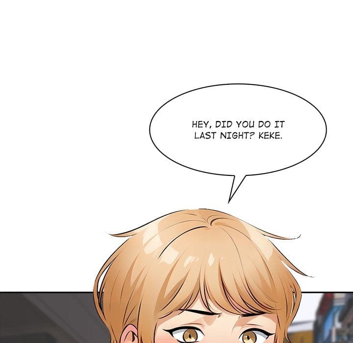 Purity Game Uncensored, chapter 11, page 103 of 133