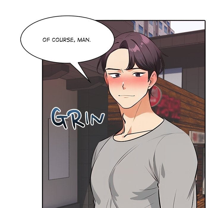 Purity Game Uncensored, chapter 11, page 106 of 133