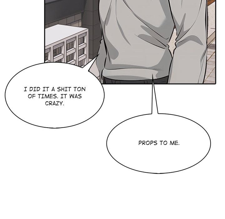 Purity Game Uncensored, chapter 11, page 107 of 133