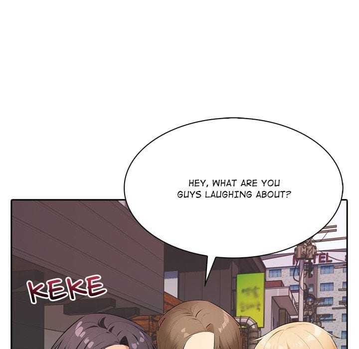Purity Game Uncensored, chapter 11, page 108 of 133