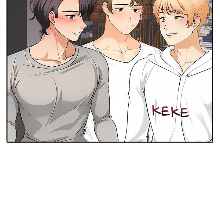 Purity Game Uncensored, chapter 11, page 109 of 133