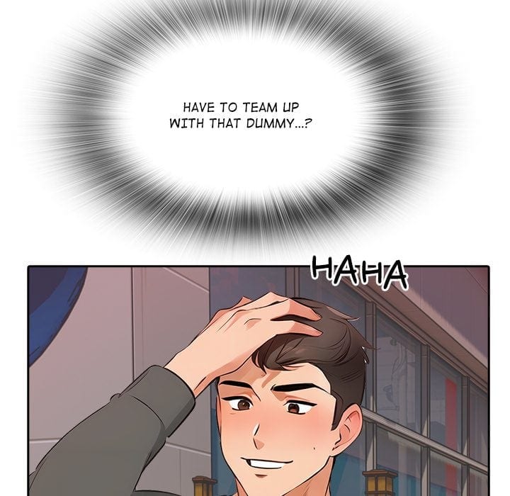 Purity Game Uncensored, chapter 11, page 115 of 133