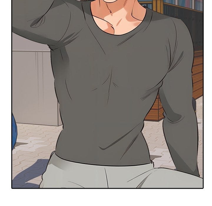 Purity Game Uncensored, chapter 11, page 116 of 133