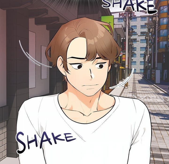 Purity Game Uncensored, chapter 11, page 120 of 133
