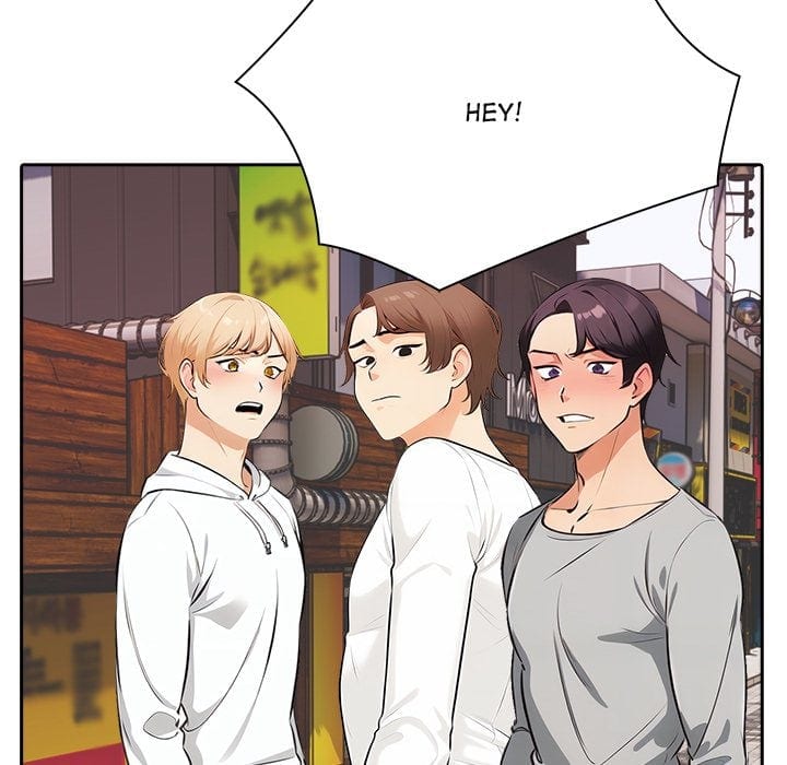 Purity Game Uncensored, chapter 11, page 122 of 133