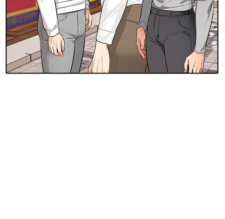Purity Game Uncensored, chapter 11, page 123 of 133